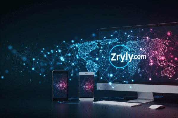 Zryly.com Internet Revolutionizing Online Access with Speed