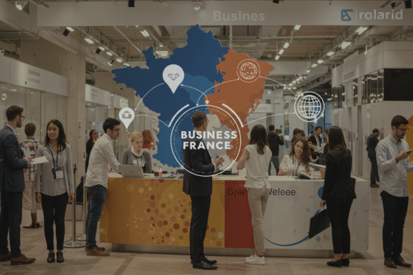 Business France Global Careers and Business Opportunities