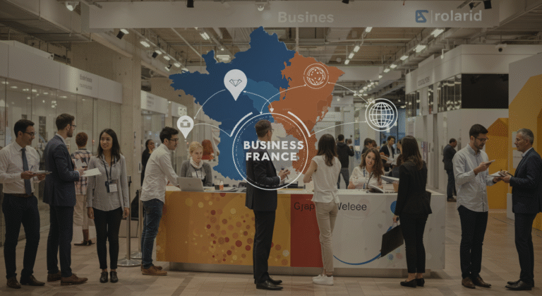 Business France Global Careers and Business Opportunities