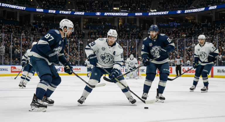 Sffarehockey Stats Full Game Analysis & Performance Recap