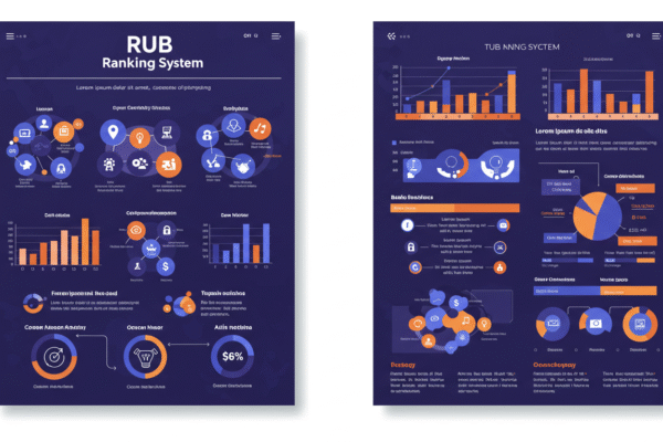 RUB Ranking A Comprehensive Guide