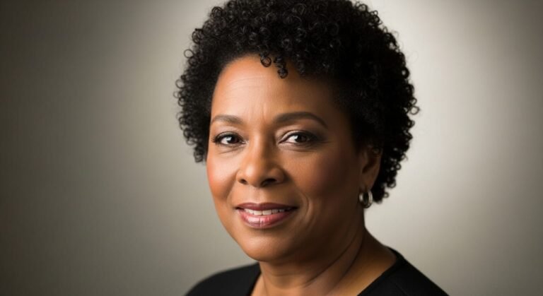 Donna Gay Glover: A Journey of Inspiration, Resilience, and Legacy