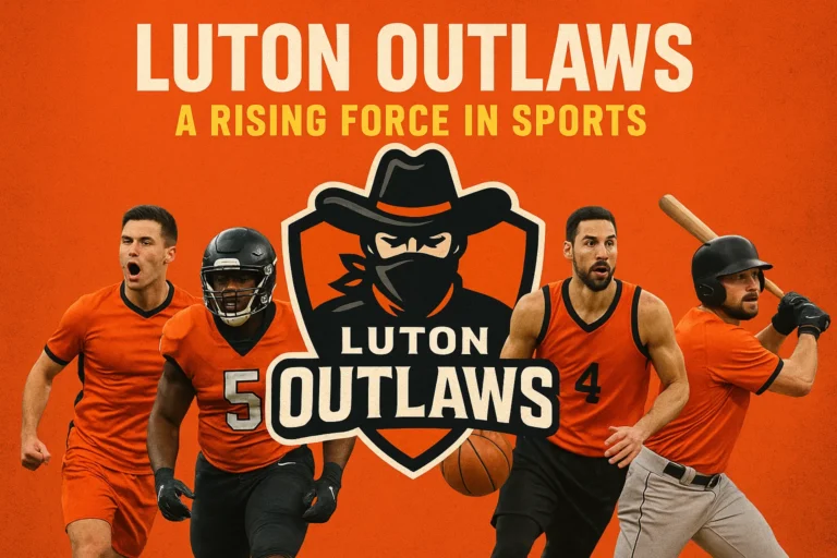 Samuel Farage: A Rising Star in Industry